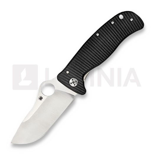 มีดพับ Spyderco LionSpy C157GTIP