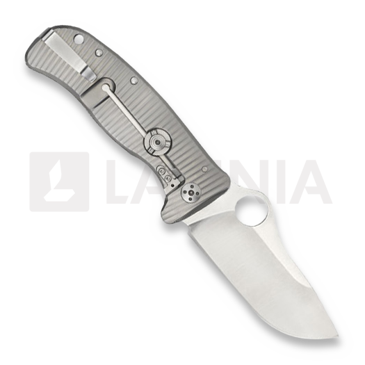 Складной нож Spyderco LionSpy C157GTIP