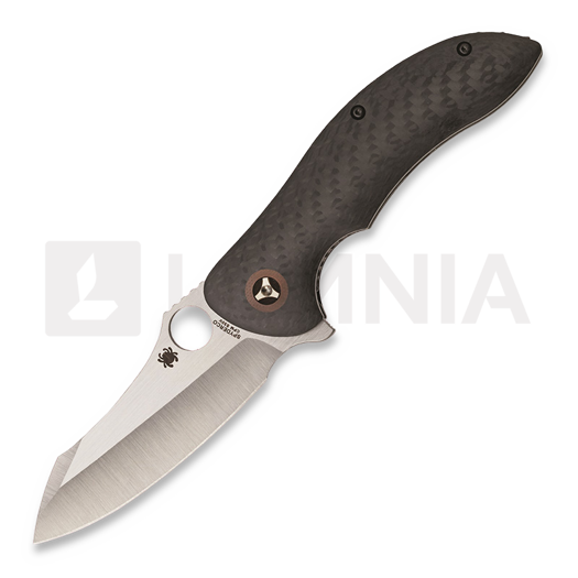 Zavírací nůž Spyderco Magnitude C212CFP