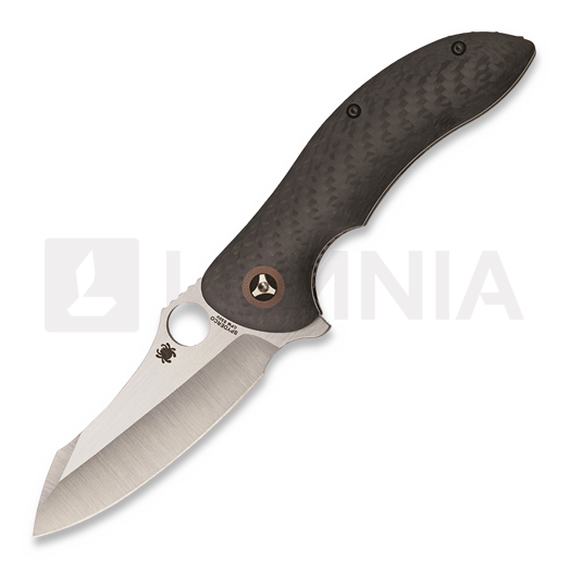 Spyderco Magnitude 접이식 나이프 C212CFP