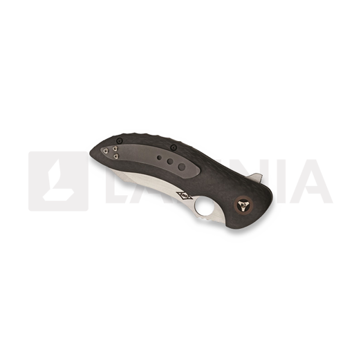 Spyderco Magnitude 折叠刀 C212CFP