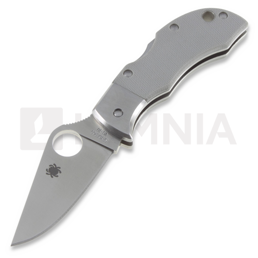 Spyderco Manbug sulankstomas peilis MGGYP