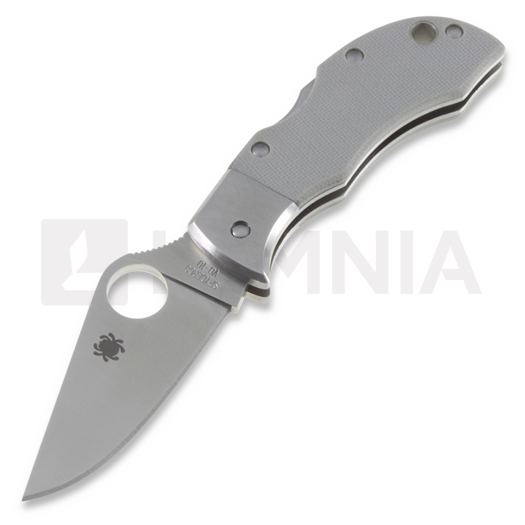 Spyderco Manbug fällkniv MGGYP