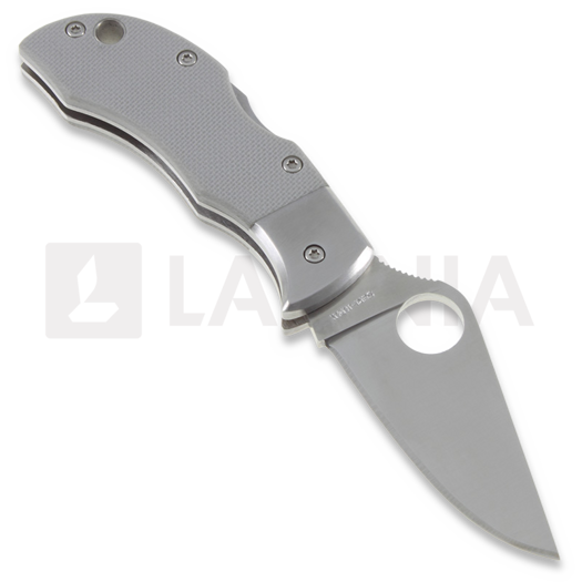 Zavírací nůž Spyderco Manbug MGGYP