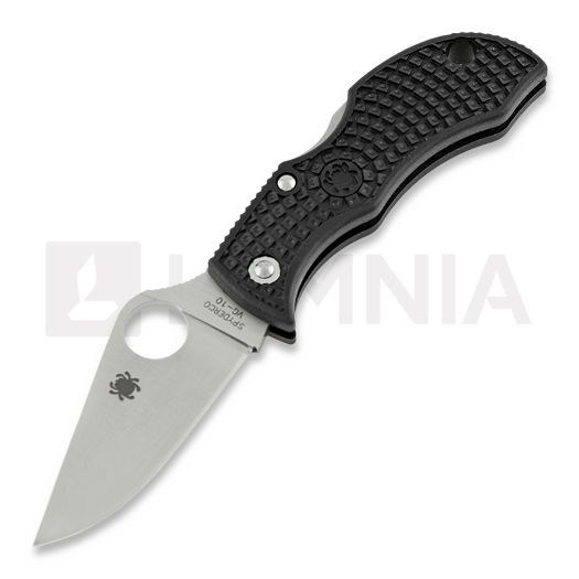 Spyderco Manbug FRN 접이식 나이프 MBKP