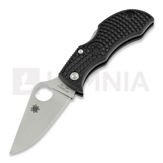 Складной нож Spyderco Manbug FRN MBKP