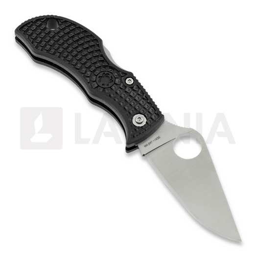 Spyderco Manbug FRN sulankstomas peilis MBKP