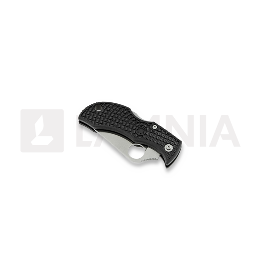 Spyderco Manbug FRN sulankstomas peilis MBKP