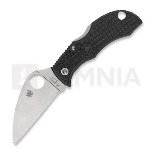 Skladací nôž Spyderco Manbug FRN Wharnclife MBKWP