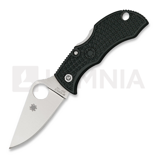 Spyderco Manbug FRN összecsukható kés, ZDP-189, zöld MGREP