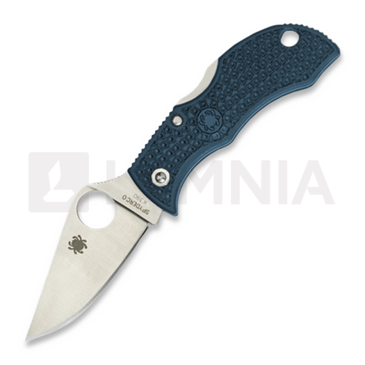 N&oacute;ż składany Spyderco Manbug K390 Lightweight MFPK390