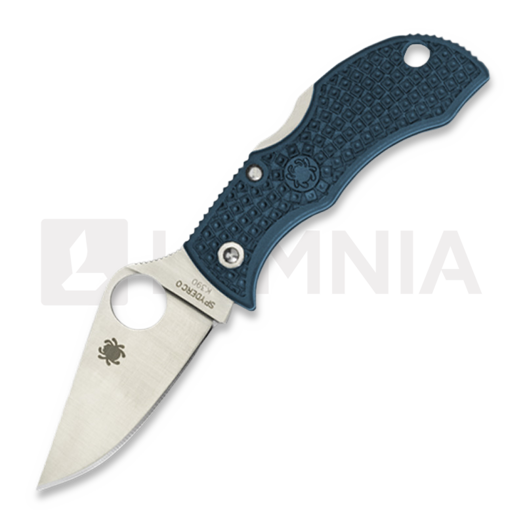 Складний ніж Spyderco Manbug K390 Lightweight MFPK390
