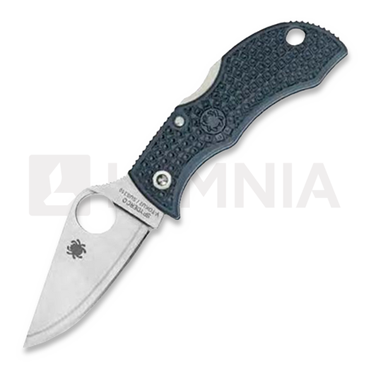 Сгъваем нож Spyderco Manbug V-Toku2 SPRINT RUN MBBLPE