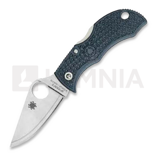 Navaja Spyderco Manbug V-Toku2 SPRINT RUN MBBLPE