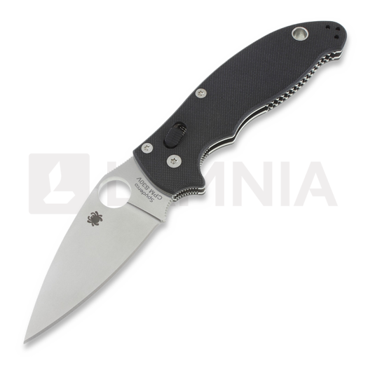 Skladací nôž Spyderco Manix 2 C101GP2