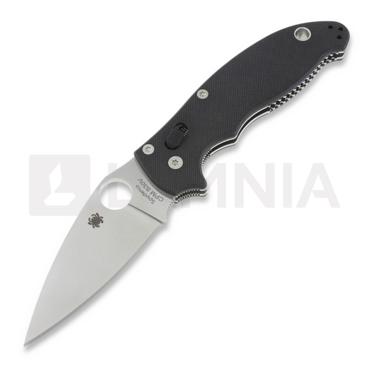 มีดพับ Spyderco Manix 2 C101GP2
