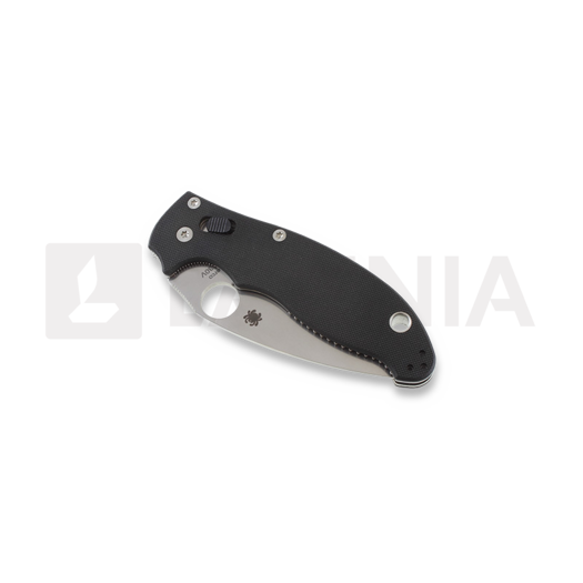 Spyderco Manix 2 kääntöveitsi C101GP2