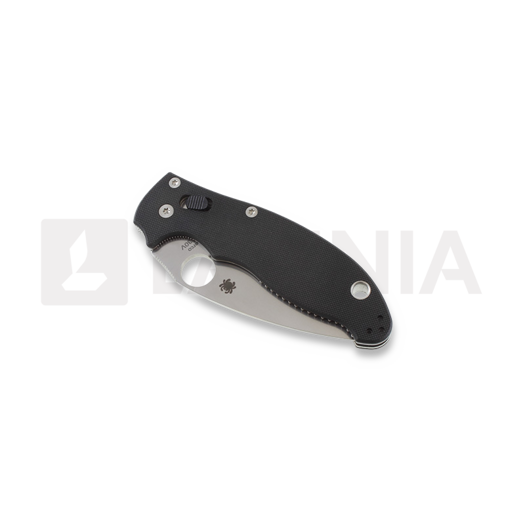 Spyderco Manix 2 folding knife C101GP2