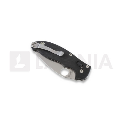Spyderco Manix 2 folding knife C101GP2