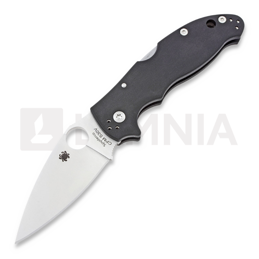 Coltello pieghevole Spyderco Manix 2 BackLock C101MBGP2