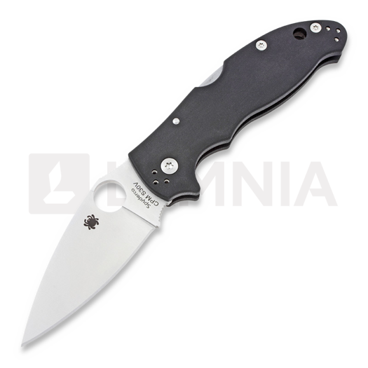 Zavírací nůž Spyderco Manix 2 BackLock C101MBGP2