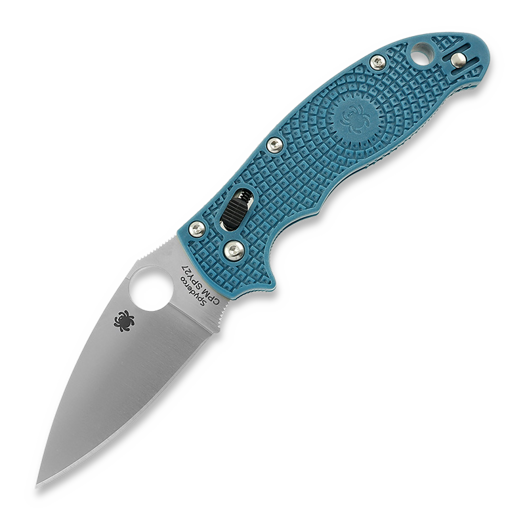 Spyderco Manix 2 CPM SPY27 összecsukható kés C101PCBL2