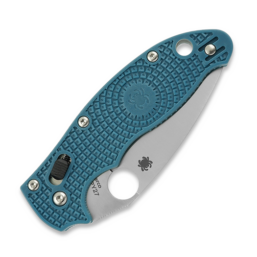 Spyderco Manix 2 CPM SPY27 fällkniv C101PCBL2