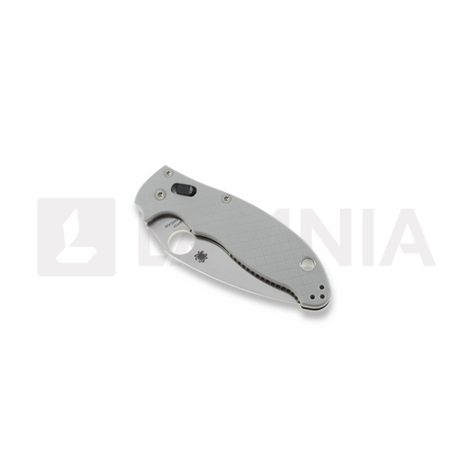Spyderco Manix 2 CRU-WEAR Sprint Run 折叠刀 C101GPGY2