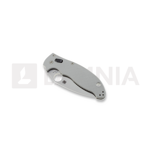 Briceag Spyderco Manix 2 CRU-WEAR Sprint Run C101GPGY2