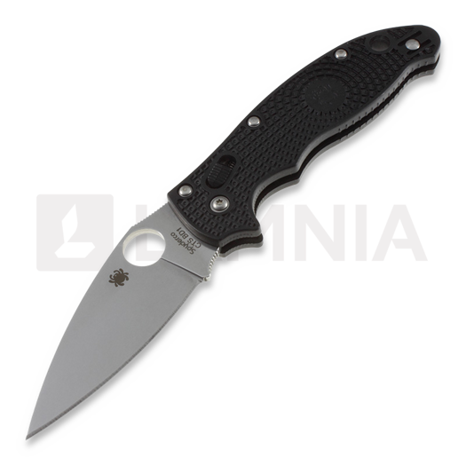 Spyderco Manix 2 Lightweight fällkniv C101PBK2