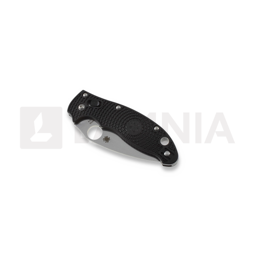 Spyderco Manix 2 Lightweight foldekniv C101PBK2