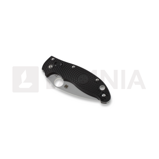Spyderco Manix 2 Lightweight 折叠刀 C101PBK2