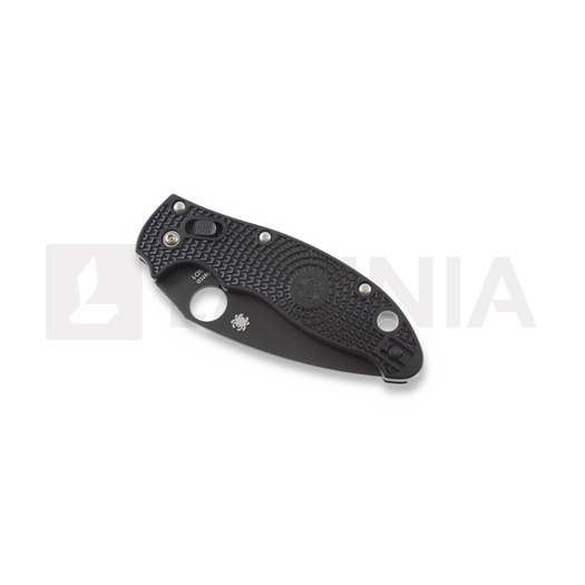 Spyderco Manix 2 Lightweight sulankstomas peilis, juoda C101PBBK2