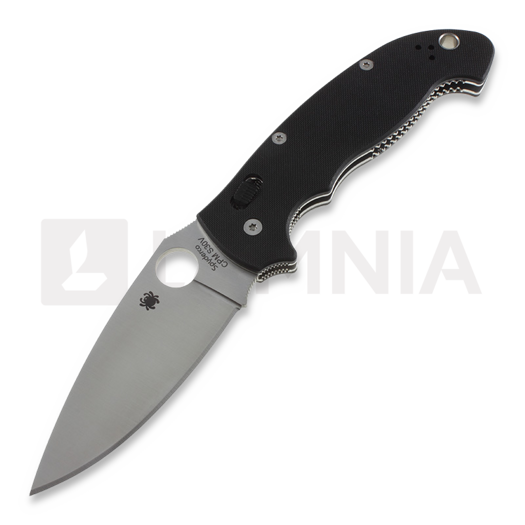 มีดพับ Spyderco Manix 2 XL C95GP2