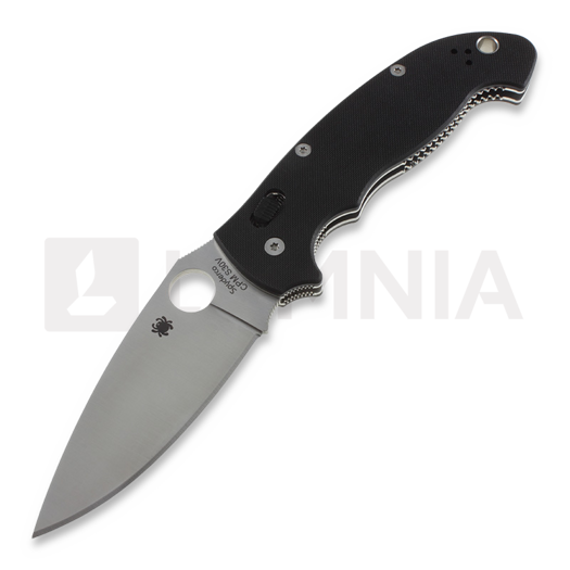 Couteau pliant Spyderco Manix 2 XL C95GP2