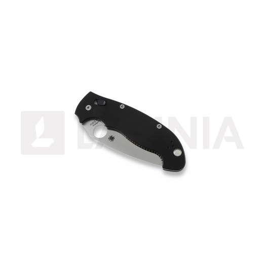 Spyderco Manix 2 XL kääntöveitsi C95GP2