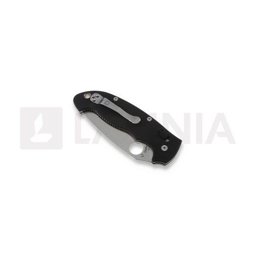 Spyderco Manix 2 XL kääntöveitsi C95GP2