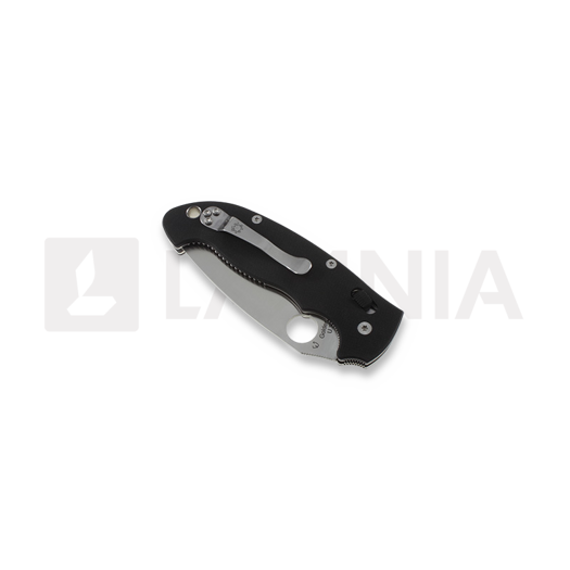 Spyderco Manix 2 XL kääntöveitsi C95GP2