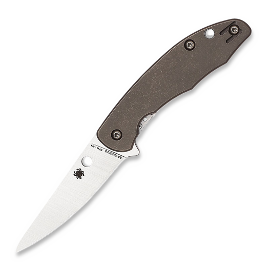 Складной нож Spyderco Mantra 2 C203TIP