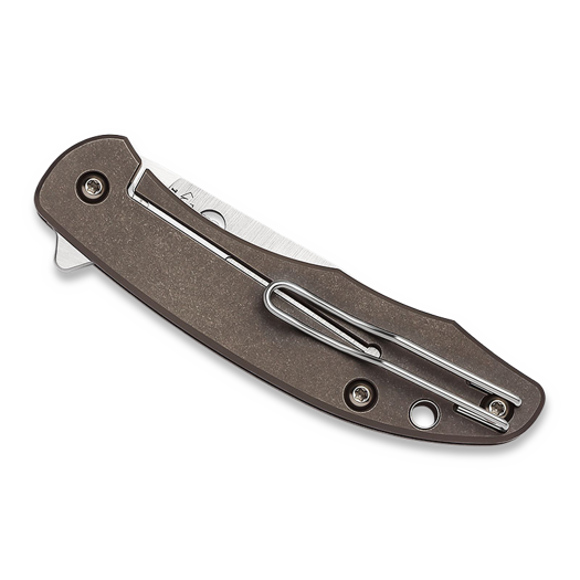 Zav&iacute;rac&iacute; nůž Spyderco Mantra 2 C203TIP