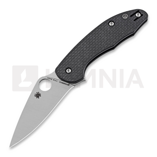 Spyderco Mantra 3 Taschenmesser C233CFP
