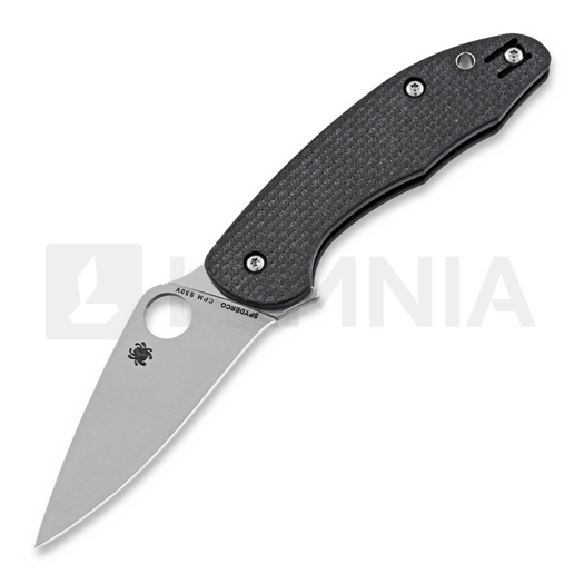 Spyderco Mantra 3 접이식 나이프 C233CFP