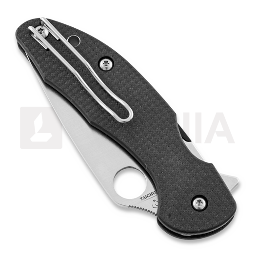 Zav&iacute;rac&iacute; nůž Spyderco Mantra 3 C233CFP