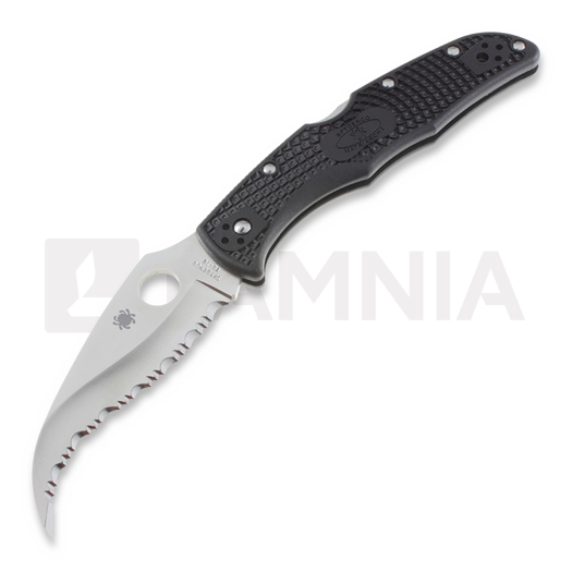 Navalha Spyderco Matriarch 2 C12SBK2