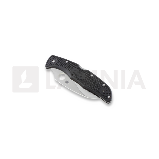 Coltello pieghevole Spyderco Matriarch 2 C12SBK2