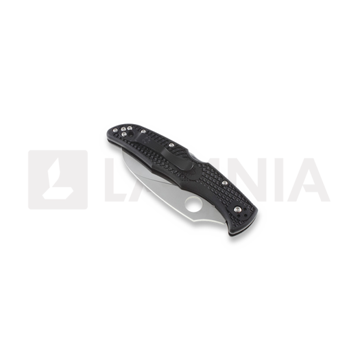 Spyderco Matriarch 2 sulankstomas peilis C12SBK2