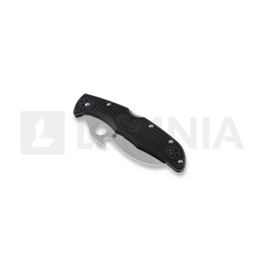 Spyderco Matriarch 2 Emerson Opener kääntöveitsi C12SBK2W