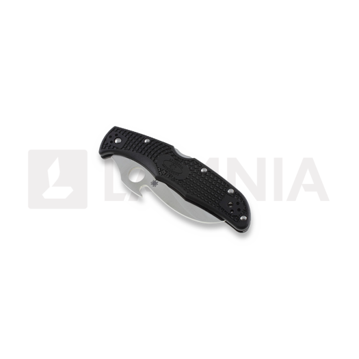 Spyderco Matriarch 2 Emerson Opener összecsukható kés C12SBK2W