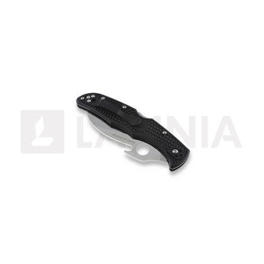 Складной нож Spyderco Matriarch 2 Emerson Opener C12SBK2W