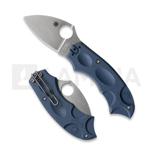 Spyderco Meerkat Lightweight CPM SPY27 SPRINT kääntöveitsi C64PCBL